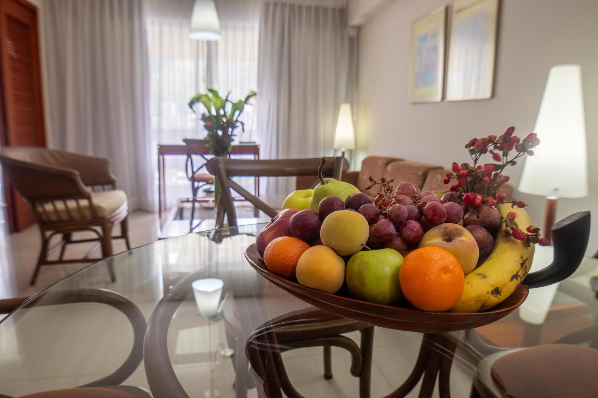 Hotel Altamira Suites Caracas Exterior foto