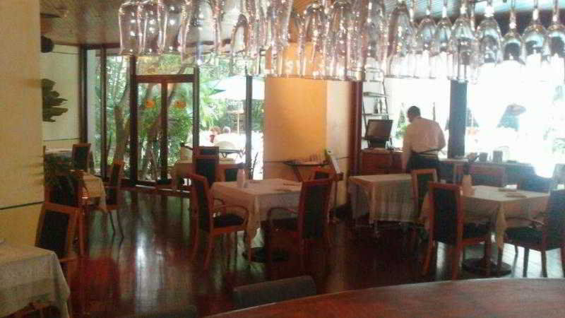 Hotel Altamira Suites Caracas Exterior foto